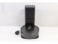 Irobot roomba combo i8+ - robotstofzuiger met dweilfunctie - ideaal voor huisdieren - i8578 - afbeelding 5 van  6