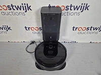 Irobot roomba combo® i8+ - robotstofzuiger met dweilfunctie - afbeelding 2 van  4