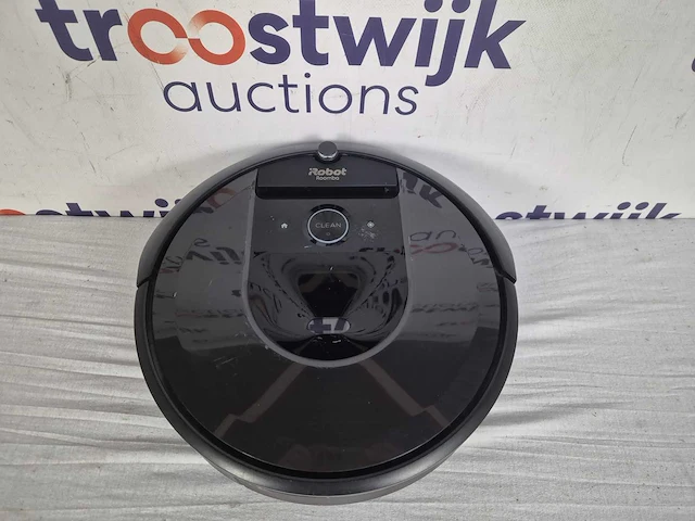 Irobot roomba combo® i8+ - robotstofzuiger met dweilfunctie - afbeelding 4 van  4