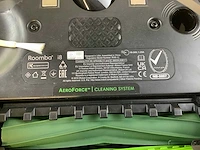 Irobot roomba combo i8+ robotstofzuiger - afbeelding 2 van  10