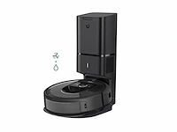 Irobot roomba combo i8+ robotstofzuiger - afbeelding 1 van  10