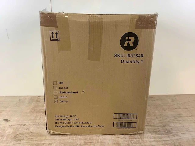 Irobot roomba combo i8+ robotstofzuiger - afbeelding 3 van  10