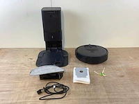 Irobot roomba combo i8+ robotstofzuiger - afbeelding 4 van  10