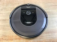 Irobot roomba combo i8+ robotstofzuiger - afbeelding 5 van  10