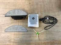 Irobot roomba combo i8+ robotstofzuiger - afbeelding 10 van  10