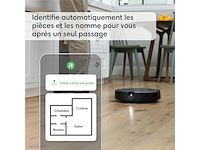Irobot roomba combo j5+ (j5576) robotstofzuiger en dweilrobot - afbeelding 3 van  6