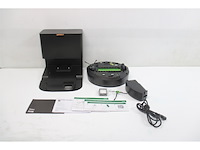 Irobot roomba combo j5+ (j5576) robotstofzuiger en dweilrobot - afbeelding 5 van  6