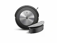 Irobot roomba combo j5 robotstofzuiger met dweilfunctie - objectdetectie en vermijding - ideaal voor huisdieren - j5178 - afbeelding 1 van  2