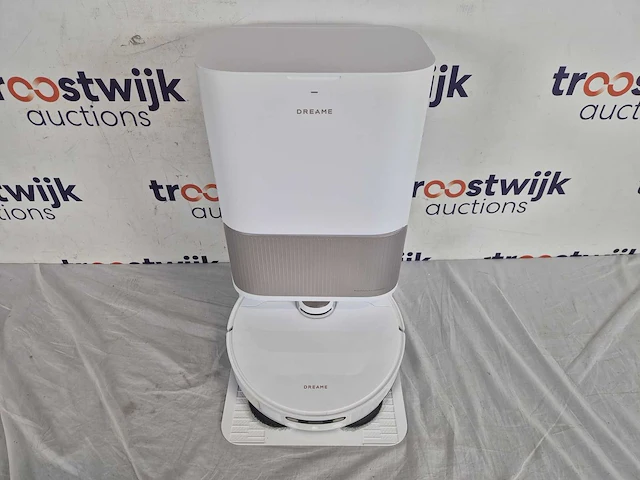 Irobot roomba combo j5 robotstofzuiger met dweilfunctie - objectdetectie en vermijding - ideaal voor huisdieren - j5178 - afbeelding 2 van  2