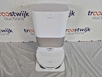 Irobot roomba combo j5 robotstofzuiger met dweilfunctie - objectdetectie en vermijding - ideaal voor huisdieren - j5178 - afbeelding 2 van  2