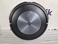 Irobot roomba combo j5+ robotstofzuiger met dweilfunctie - objectdetectie en vermijding - leegstation - ideaal voor huisdieren - j5578 - afbeelding 4 van  4