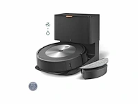 Irobot roomba combo j5+ robotstofzuiger met dweilfunctie - afbeelding 1 van  4