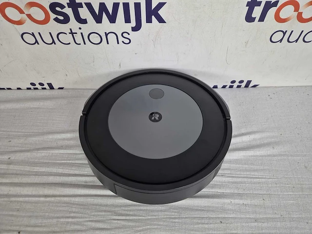 Irobot roomba combo j5+ robotstofzuiger met dweilfunctie - afbeelding 4 van  4