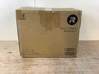 Irobot roomba combo j7+ robotstofzuiger - afbeelding 2 van  9