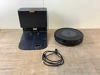 Irobot roomba combo j7+ robotstofzuiger - afbeelding 3 van  9