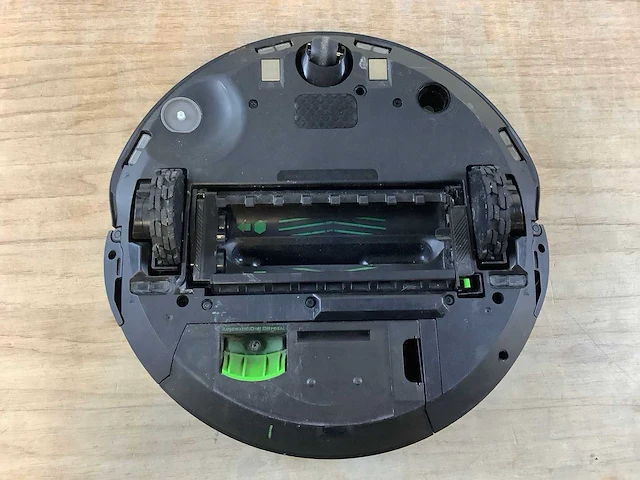 Irobot roomba combo j7+ robotstofzuiger - afbeelding 5 van  9