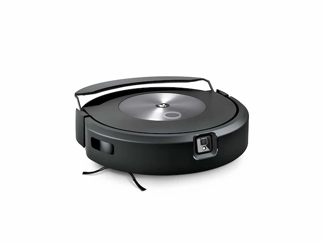 Irobot roomba combo j7 robotstofzuiger - afbeelding 1 van  8