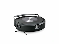 Irobot roomba combo j7 robotstofzuiger - afbeelding 1 van  8