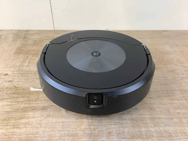 Irobot roomba combo j7 robotstofzuiger - afbeelding 4 van  8