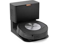 Irobot roomba combo j7+ robotstofzuiger - afbeelding 1 van  8