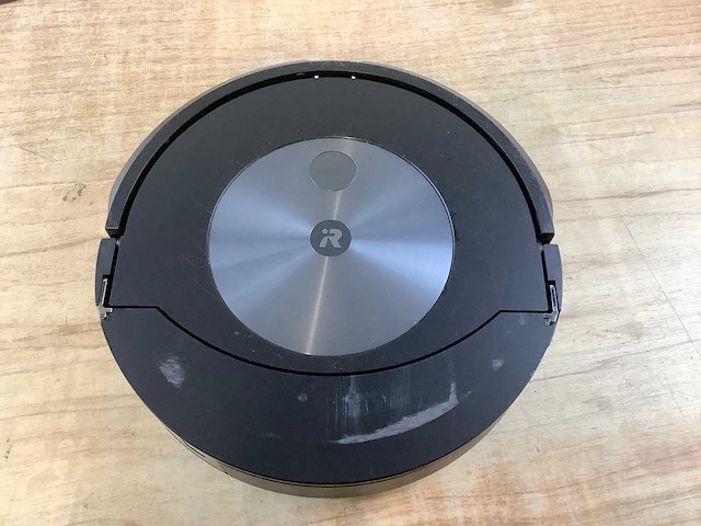 Irobot roomba combo j7+ robotstofzuiger - afbeelding 4 van  8