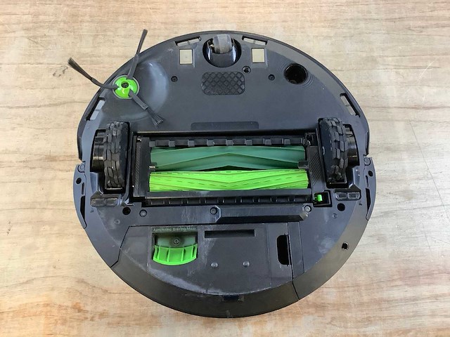 Irobot roomba combo j7+ robotstofzuiger - afbeelding 5 van  8