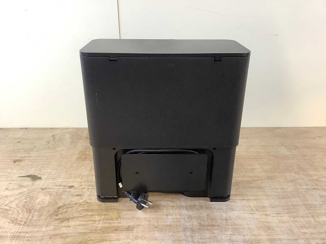 Irobot roomba combo j7+ robotstofzuiger - afbeelding 8 van  8