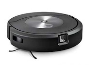Irobot roomba combo j7 robotstofzuiger - afbeelding 2 van  7