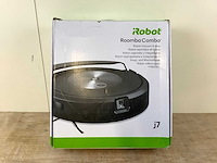 Irobot roomba combo j7 robotstofzuiger - afbeelding 3 van  7