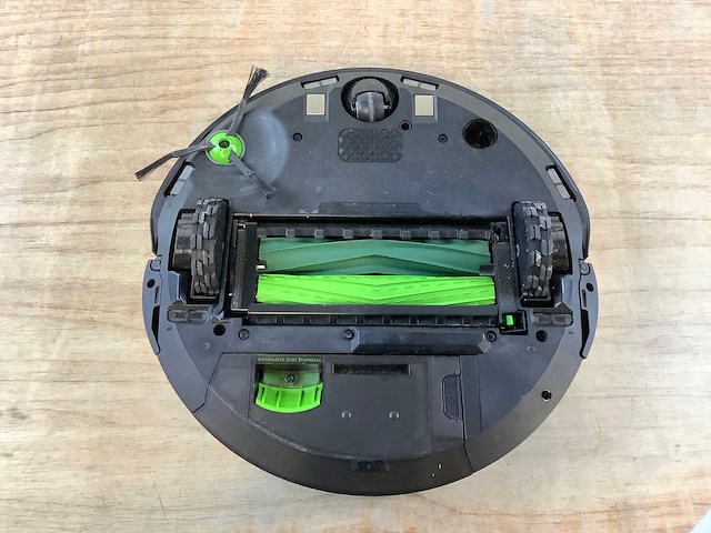 Irobot roomba combo j7 robotstofzuiger - afbeelding 5 van  7