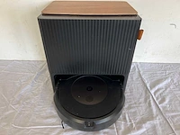 Irobot roomba combo j9+ robotstofzuiger en dweilrobot - afbeelding 2 van  2