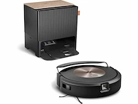 Irobot roomba combo j9+ robotstofzuiger - afbeelding 1 van  9