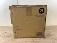 Irobot roomba combo j9+ robotstofzuiger - afbeelding 2 van  9