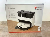 Irobot roomba combo j9+ robotstofzuiger - afbeelding 1 van  1