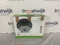 Irobot roomba combo r1138 - robotstofzuiger - wifi - zuigt & dweilt - afbeelding 2 van  2
