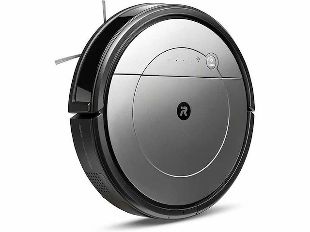 Irobot roomba combo r1138 robotstofzuiger - afbeelding 1 van  7