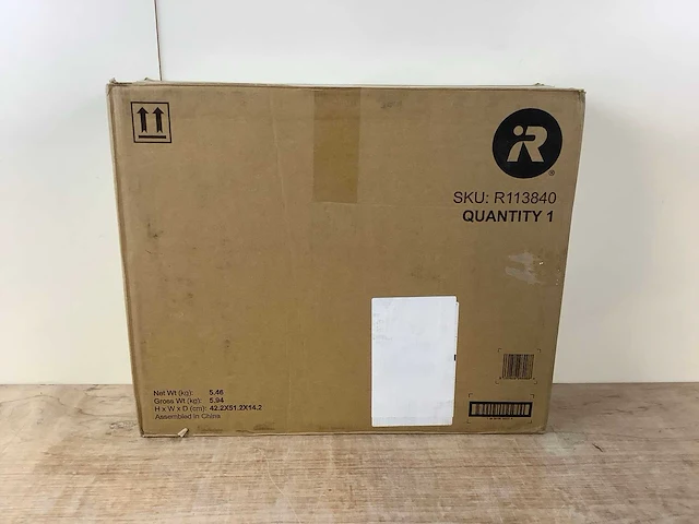 Irobot roomba combo r1138 robotstofzuiger - afbeelding 2 van  7