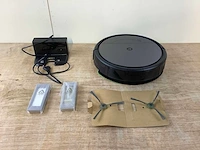 Irobot roomba combo r1138 robotstofzuiger - afbeelding 3 van  7