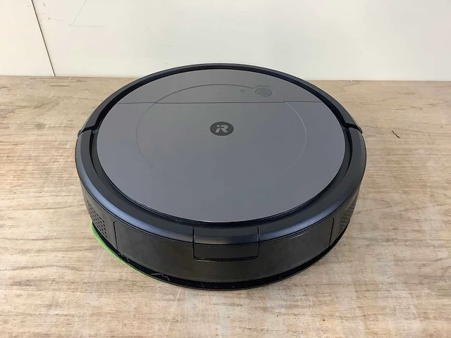 Irobot roomba combo r1138 robotstofzuiger - afbeelding 4 van  7