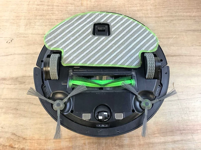 Irobot roomba combo r1138 robotstofzuiger - afbeelding 5 van  7