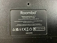 Irobot roomba combo r1138 robotstofzuiger - afbeelding 7 van  7