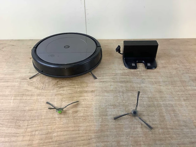 Irobot roomba combo r1138 robotstofzuiger - afbeelding 3 van  9