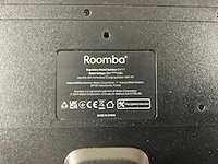 Irobot roomba combo r1138 robotstofzuiger - afbeelding 9 van  9