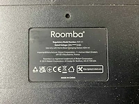 Irobot roomba combo r1138 robotstofzuiger - afbeelding 9 van  9