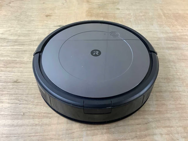 Irobot roomba combo r1138 robotstofzuiger - afbeelding 4 van  7