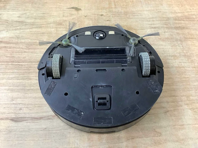 Irobot roomba combo r1138 robotstofzuiger - afbeelding 5 van  7