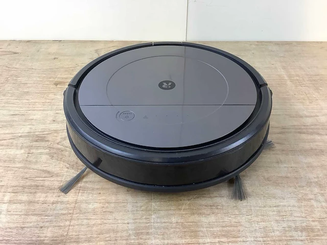 Irobot roomba combo r1138 robotstofzuiger - afbeelding 4 van  9