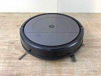 Irobot roomba combo r1138 robotstofzuiger - afbeelding 4 van  9