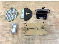 Irobot roomba combo r1138 robotstofzuiger - afbeelding 8 van  9