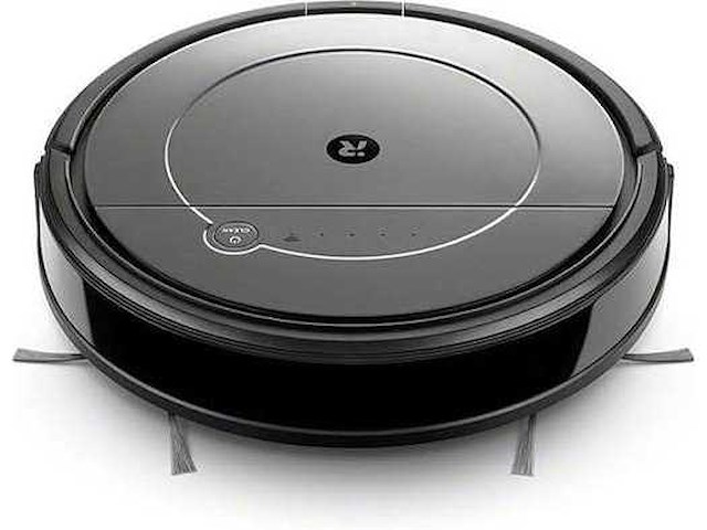 Irobot roomba combo r1138 robotstofzuiger - afbeelding 1 van  6